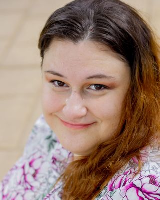Photo of Ashley Smith, Licensed Professional Counselor, MS, LPC, NCC