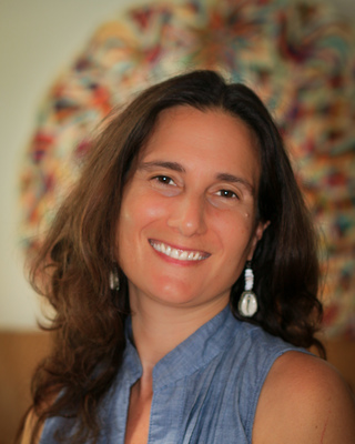 Photo of Sarah Gold, MA, LMFT, Marriage & Family Therapist