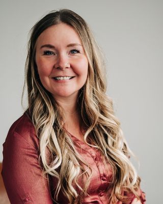 Photo of Macey Christian, Clinical Social Work/Therapist