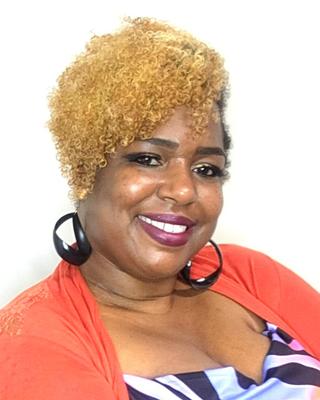 Photo of Corri Brewer, Licensed Professional Counselor, LPC