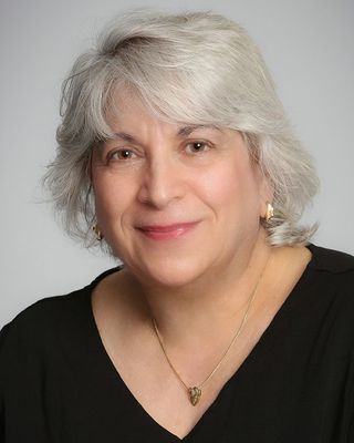 Photo of Maria Palamara, MA, LPC, NCC, CCC, Licensed Professional Counselor