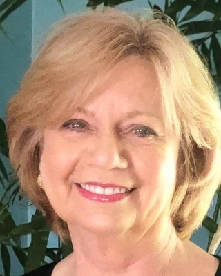 Photo of Linda M Parkhill, Counselor in Martinsburg, WV
