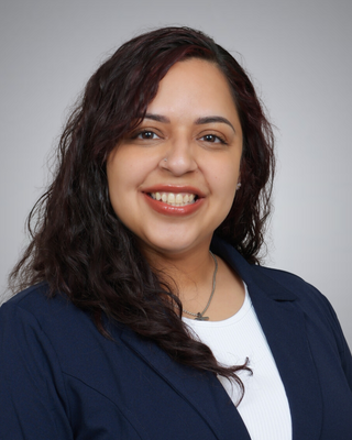 Photo of Ester Hernandez, Counselor, LMHC