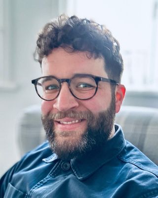 Photo of Andy Singleton, Psychotherapist, MBACP Accred