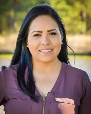 Photo of Cynthia Lozano Rojas, Licensed Professional Counselor in Sugar Land, TX