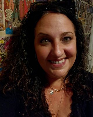 Photo of Suzanne M Higbie-Long, Registered Mental Health Counselor Intern in Lake Eola Heights, Orlando, FL