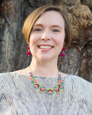 Photo of Laura Michele Raju, Marriage & Family Therapist, MA, MFT