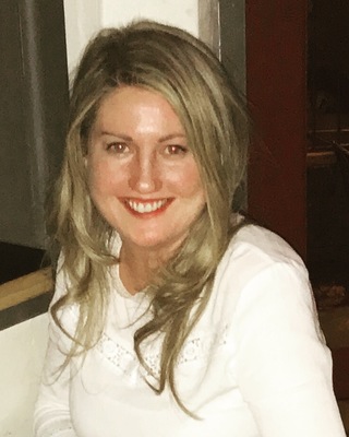Photo of Fiona Ziebell, Psychotherapist in Paddington, NSW