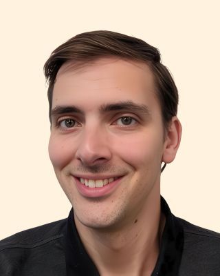 Photo of Brady Mertens, Counselor, MA, LPCC-S