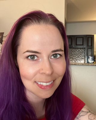 Photo of Alex Wilder, Marriage & Family Therapist Associate, MA, LMFTA