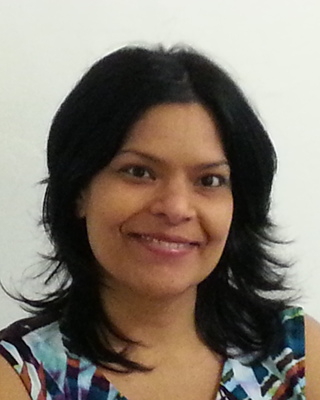 Photo of Roshmi Shraboni Lovatt - BodhiSpace Ltd, MA, Psychotherapist