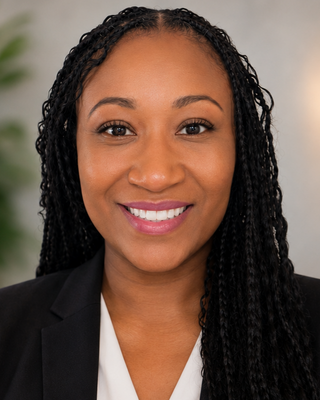 Photo of Shacarya Jackson - S. Jackson Psychiatry, Psychiatric Nurse Practitioner, PMHNP