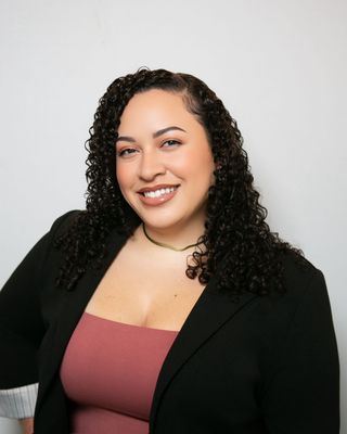 Photo of Jennifer Morejon, Marriage & Family Therapist, LMFT