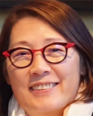 Photo of Kyung H. Kim, Marriage & Family Therapist in Irvine, CA