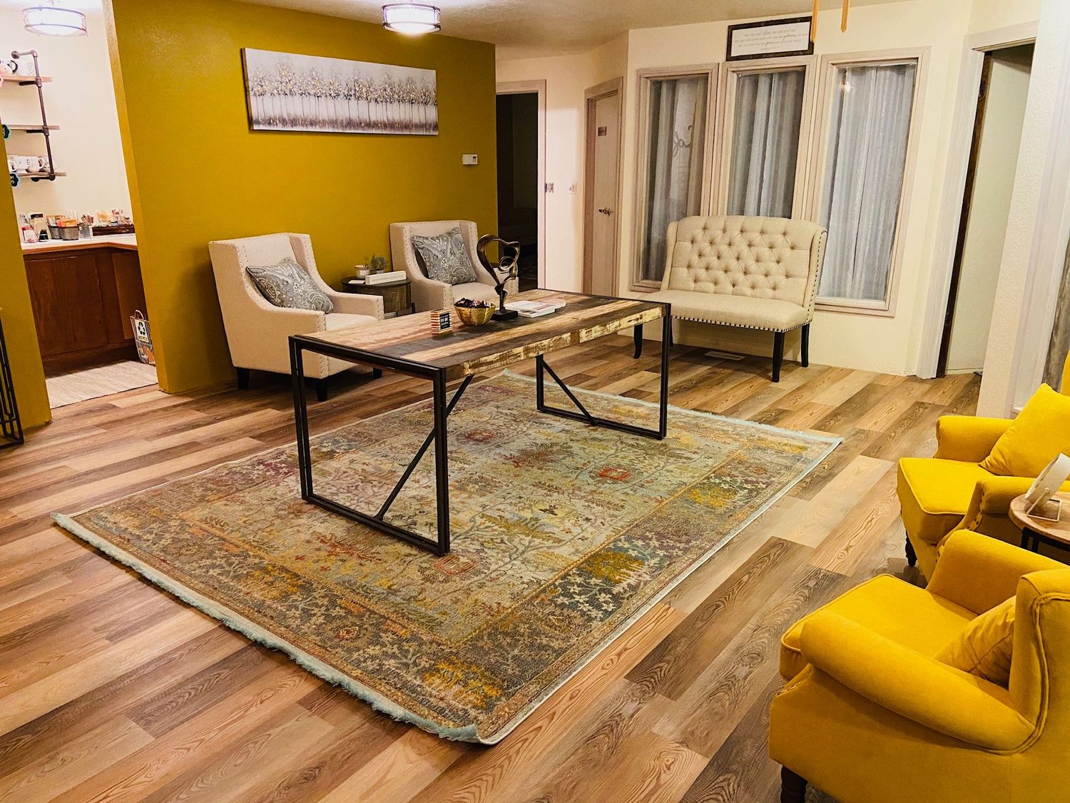 Benj Massey, Licensed Professional Counselor, Colorado Springs, CO, 80907 |  Psychology Today