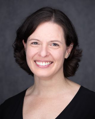 Photo of Tara Lloyd, Registered Psychotherapist (Qualifying) in Etobicoke, ON