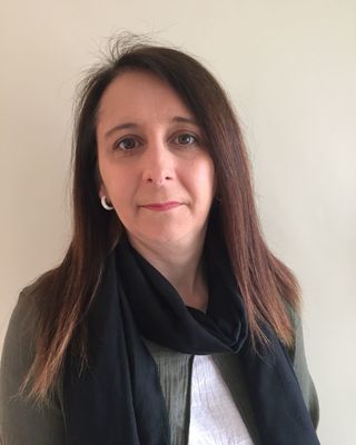 Photo of Samantha Jayne Hurrell, Counsellor, BACP