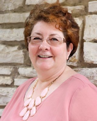Photo of Katy McDonald, Licensed Professional Counselor