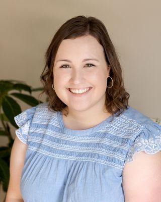 Photo of Marielle Grabow, MSW, LICSW, Clinical Social Work/Therapist