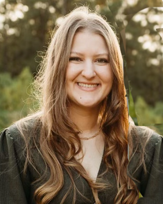 Photo of Kacey Durden, Licensed Professional Counselor Associate , MEd