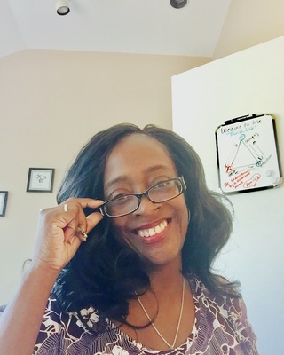 Photo of Kristia Britt-Orr, Licensed Professional Counselor in Stone Mountain, GA