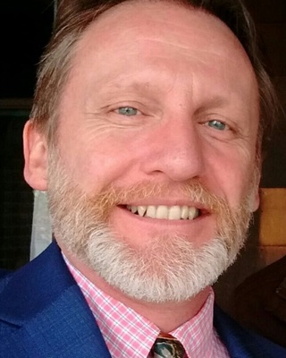 Photo of Andrew D. Ellison, Marriage & Family Therapist in Barrington, RI