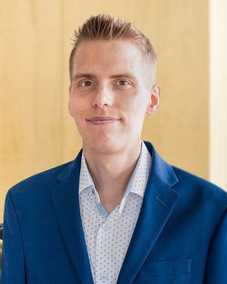 Photo of Dr. Corey Wasser, Psychiatrist, PMHNP