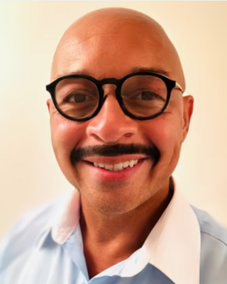 Photo of Roy Chukwuemeka, Licensed Professional Counselor, LPC