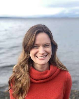 Photo of Jaime Elizabeth Kowieski, Counselor in Seattle, WA