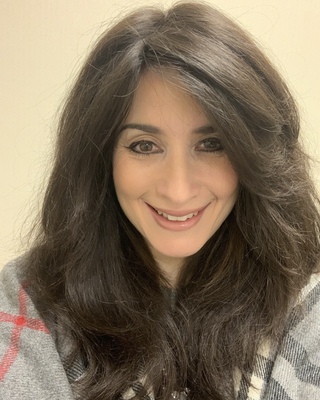 Photo of Melanie S Levine, PhD, Psychologist