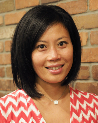 Photo of Fleur Yumol, Clinical Social Work/Therapist in Calgary, AB