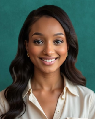 Photo of Veronica N. Mendez, LMSW