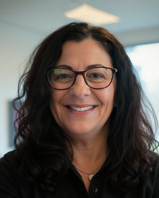 Photo of Jeanette Rogers, Clinical Social Work/Therapist, LCSW