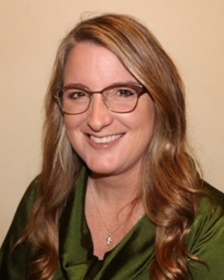 Photo of Amy Zauel, LMSW, Clinical Social Work/Therapist in Clinton Township