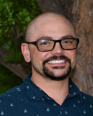 Photo of Tyler Woody, Licensed Professional Counselor, MA, LPC