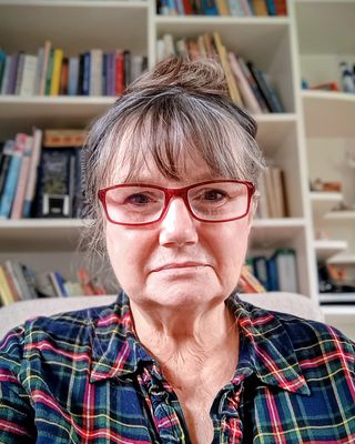 Photo of Kathryn Helen Harriss, Counsellor, MBACP Accred