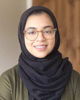 Photo of Sarah Ahmed, Licensed Clinical Professional Counselor