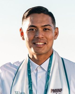 Photo of Richard Teves, Psychiatric Nurse Practitioner, PMHNP, MSN, RN