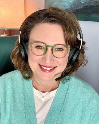 Photo of Alison Hess, Licensed Professional Counselor, MA, LPC