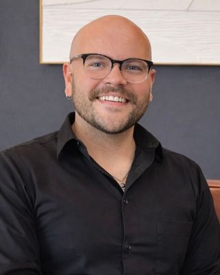 Photo of Erik Keime, Marriage & Family Therapist, LMFT, MS