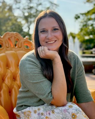 Photo of Jessica Johnson Berrios, Licensed Clinical Professional Counselor, MA, LCPC