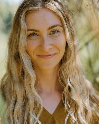 Photo of Samantha Hubbell, Licensed Professional Counselor, MCoun, LPC