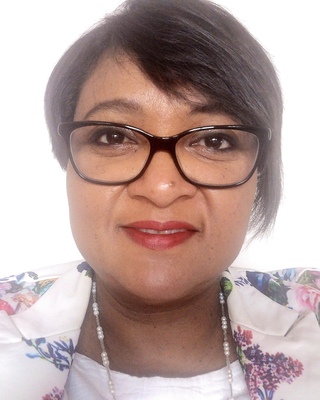 Photo of Melanie Petersen, Psychologist in Stellenbosch, Western Cape