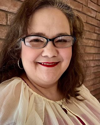 Photo of Alice Comeaux Robin - Cozy Corner Counseling, LLC with Alice Robin, LCSW, Clinical Social Work/Therapist, LCSW