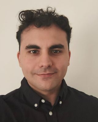 Foto de Maximiliano Daniel Chavez, Psicólogo, Lic. en Psicología
