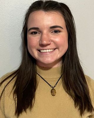 Photo of Kaitlyn Renee Shideler, Pre-Licensed Professional, MS