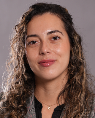 Photo of Julianna Andrea Perez - Julianna Andrea Perez, Clinical Social Work/Therapist, LCSW