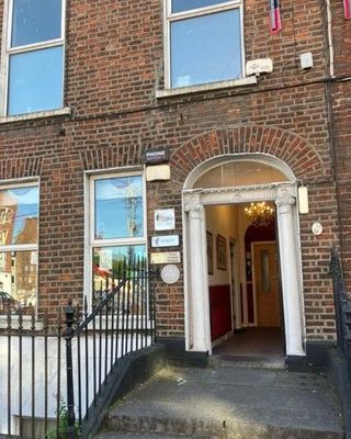 Photo of Dermot McCarthy - Inner Voice Inner Journey Therapy Centre Limerick , Psychotherapist, MSc, MIACP