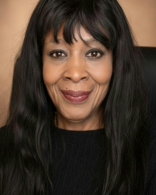 Photo of Denise Wray, Licensed Professional Counselor, LPC