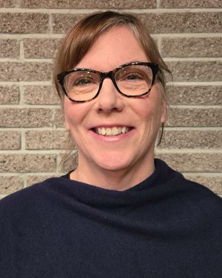 Photo of Ginny Miller, Counselor, LMHC